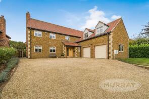 8, Wrights Lane, Wymondham LE14 2BA