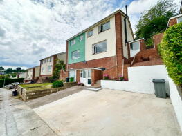 91, Padacre Road, Torquay TQ2 8QQ