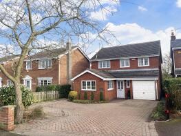 27 Glebe House, Moor Lane, Kirk Langley, Ashbourne DE6 4LQ