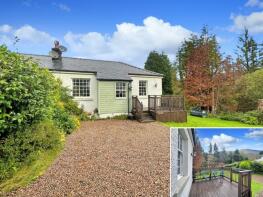 2, Glen Cottages, Gleanachulish, Glenachulish, Ballachulish PH49 4JZ