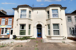 38b, Argyle Road, Ilford IG1 3BG