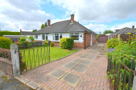 Lydgate Close, Denton, Tameside, M34