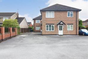 2, Crowther Court, Crowther Way, North Ferriby HU14 3RJ
