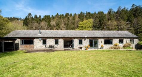 Pontrhydygroes, Ystrad Meurig, SY25