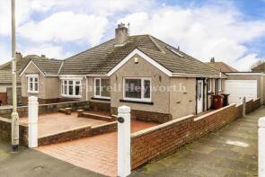 13, Portland Crescent, Barrow-in-furness LA14 4EU