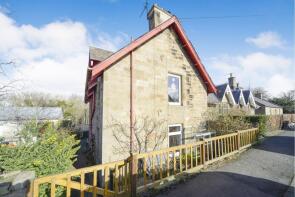 7, Cleuch Road, North Middleton, Gorebridge EH23 4RB