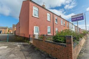 47, Carter Lane, Mansfield NG20 8XE