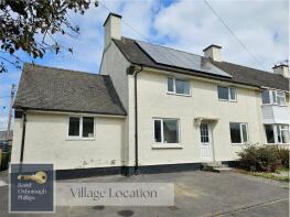 5, Beacon Rise, Chulmleigh EX18 7BP