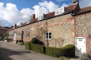 The Granary, Sharrington Road, Fakenham NR21 0QY