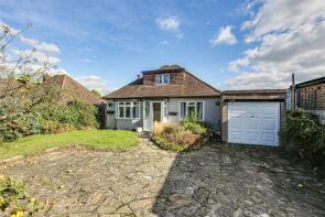 Hillview, Church Road, Sundridge TN14 6AU