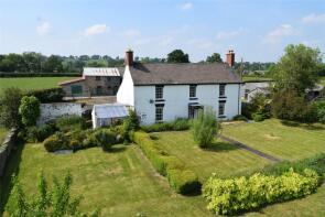Burgedin Hall, Pool Quay, Welshpool SY21 9LN