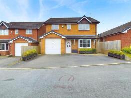 9, Cae Mynach, Mold CH7 4JN