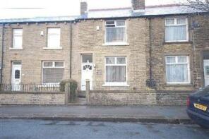 5, Clement Street, Crosland Moor, Huddersfield HD4 5DL