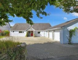 Tregonnett House, Tregonnett Lane, Callington PL17 7NG