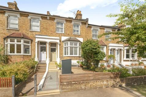 Friern Road, East Dulwich, London, SE22