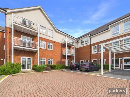 Englefield Place, Earley, Reading, Berkshire, RG6