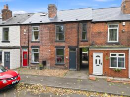 32, Linden Road, Sheffield S35 9XL