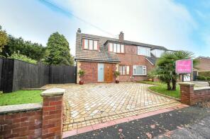 15, Tabbys Nook, Wigan WN8 7LN