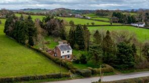 Haulfryn, Bryn Y Berthen, Lixwm CH8 8LT