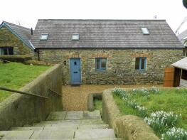The Stables, Forehill, C3002 Junction C3080 To Junction C3054 Via New Moat, New Moat, Clarbeston Road SA63 4RE