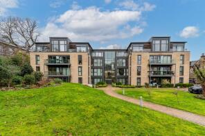 Apartment 14, 17 Broomgrove Gardens, Broomgrove Road, Sheffield S10 2LW
