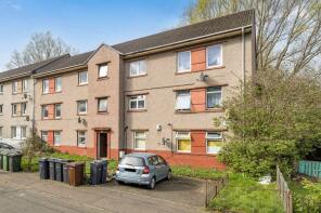 Flat 2, 31, West Pilton Gardens, Pilton, Edinburgh EH4 4EF