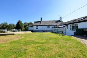 Rushford Cottage, Road From Blacksmiths Arms To Venn House, Tavistock PL19 8RY