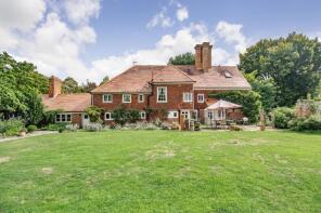 Tancrey, Fordwich Road, Fordwich CT2 0BU