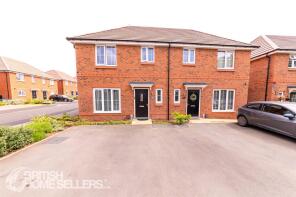 31, Roman Way, West Bromwich B71 3NZ
