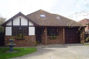 46, Prince William Avenue, Canvey Island SS8 9RE