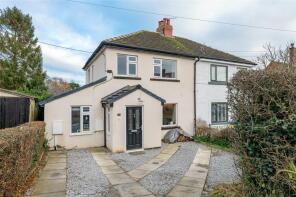9, The Grove, East Keswick, Leeds LS17 9EX