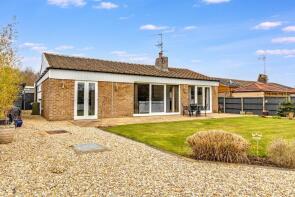 32, Parkhill, King's Lynn PE32 1RJ