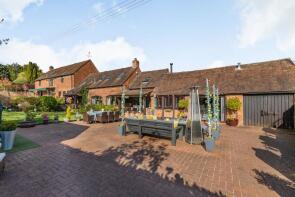 Eden House, Lineholt Lane, Droitwich WR9 0LL