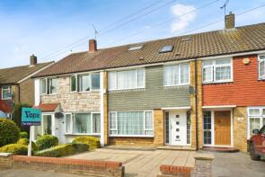 14, Ambleside Crescent, Enfield EN3 7LZ