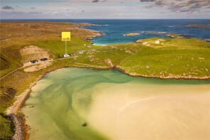 3, Carnish, Isle Of Lewis HS2 9EX
