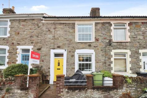 Furber Road, St George, Bristol, BS5