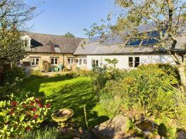 Flint Cottage, Access To Manor Cottages, Sidmouth EX10 0PH
