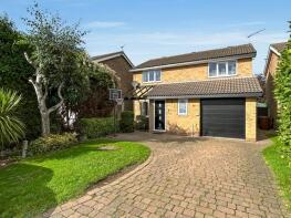 6, Hambleton Close, Nottingham NG10 4PA