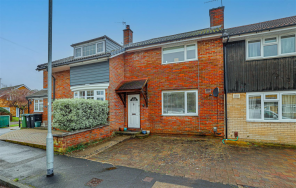 3, Larchwood Road, Hemel Hempstead HP2 5NA
