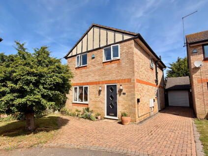 Bank View, East Hunsbury, NN4