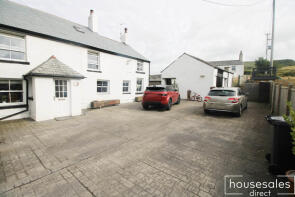 Mill House, Kirksanton, Millom LA18 4NN