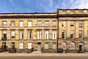 3f, 2, Albyn Place, New Town, Edinburgh EH2 4NG