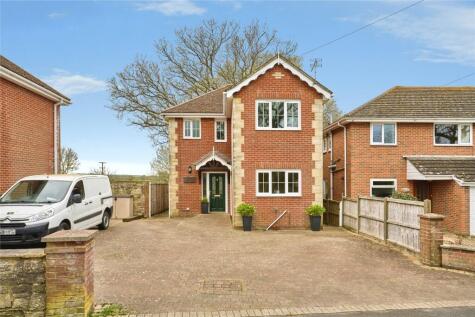 Eddington Road, Seaview, Isle of Wight, PO34