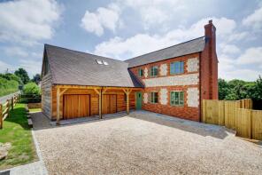 Appletree Cottage, Road Running Through Kingstone Winslow, Kingstone Winslow, Swindon SN6 8NG