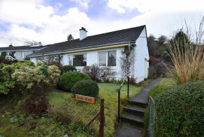 9, Cnoc A' Challtuinn, Oban PA34 4TR