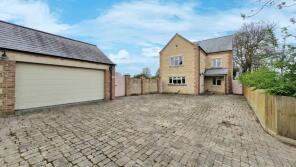 51, Deeping St James Road, Peterborough PE6 9BT