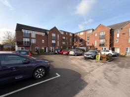 17, Rockhaven Court, Chorley New Road, Horwich, Bolton BL6 5BF