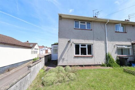 Froomshaw Road, Frenchay, Bristol, BS16 1JP