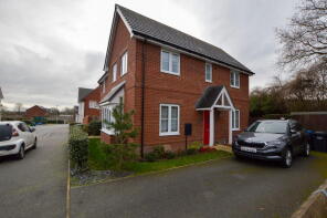 9, Little Lowes Meadow, Warrington WA3 2XB