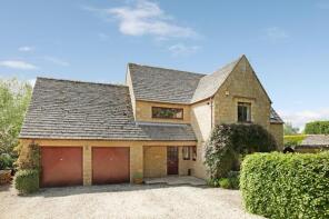 Inglewood, Road Adjacent To Elkstone Court, Cheltenham GL53 9PB